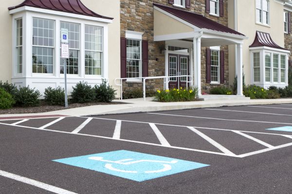 Grow your Parking Lot Painting business