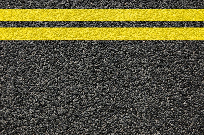 Asphalt Marking in Los Angeles, CA