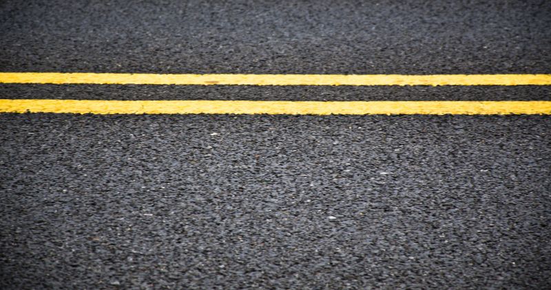 Parking Line Painting in Savannah, GA