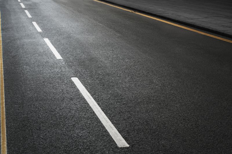 Pavement Marking Service in Katy, TX